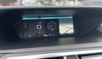 CITROEN Grand C4 Picasso 1.6 HDi 116 Auto 7 Places complet