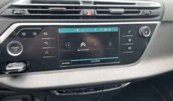 CITROEN Grand C4 Picasso 1.6 HDi 116 Auto 7 Places complet