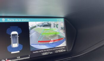 CITROEN Grand C4 Picasso 1.6 HDi 116 Auto 7 Places complet