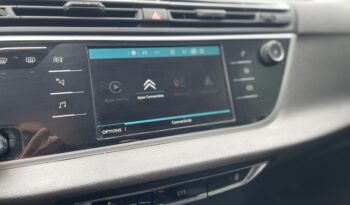 CITROEN Grand C4 Picasso 1.6 HDi 116 Auto 7 Places complet