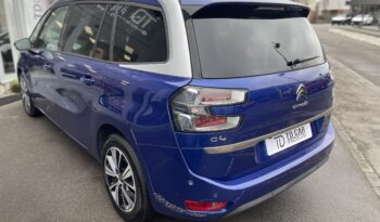 CITROEN Grand C4 Picasso 1.6 HDi 116 Auto 7 Places complet