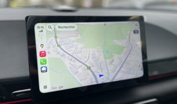 Baic X55 1.5 Turbo Auto Neuve complet