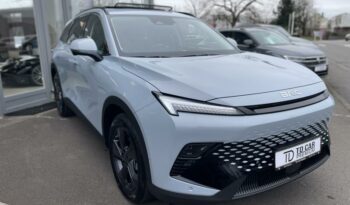 Baic X55 1.5 Turbo Auto Neuve complet