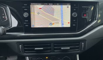VW Polo 1.0 TSI 95 DSG Life complet