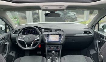 VW Tiguan Elegance 2.0 Tdi 150 DSG Toit Ouvrant complet