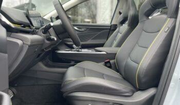 Baic X55 1.5 Turbo Auto Neuve complet