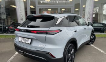 Baic X55 1.5 Turbo Auto Neuve complet