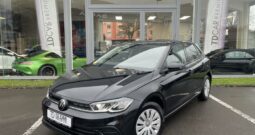 VW Polo 1.0 TSI 95 DSG Life
