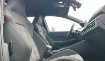 VW GOLF 8 GTI 2.0 TSI DSG7 complet