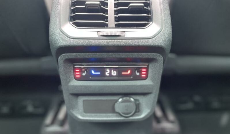 VW Tiguan Elegance 2.0 Tdi 150 DSG Toit Ouvrant complet