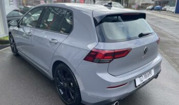 VW GOLF 8 GTI 2.0 TSI DSG7 complet