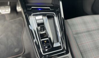 VW GOLF 8 GTI 2.0 TSI DSG7 complet