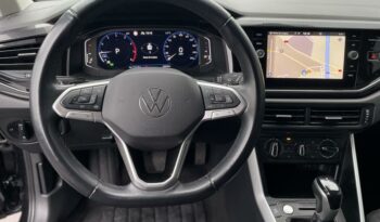 VW Polo 1.0 TSI 95 DSG Life complet