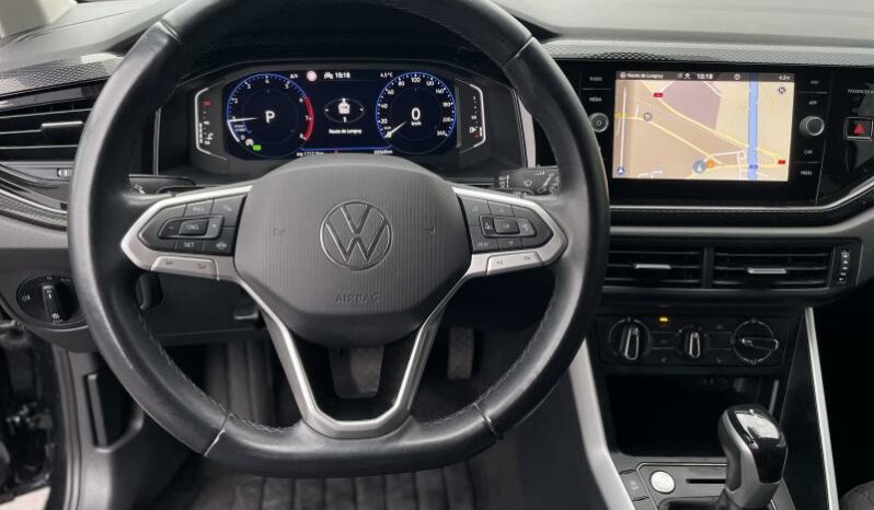 VW Polo 1.0 TSI 95 DSG Life complet