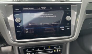 VW Tiguan Elegance 2.0 Tdi 150 DSG Toit Ouvrant complet