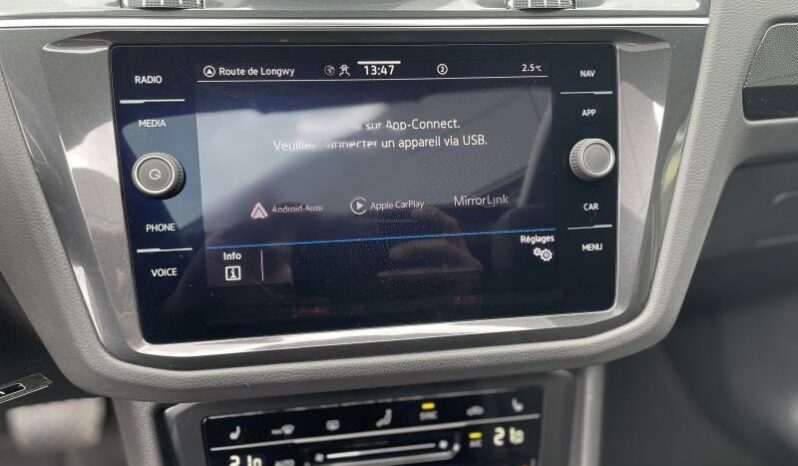 VW Tiguan Elegance 2.0 Tdi 150 DSG Toit Ouvrant complet