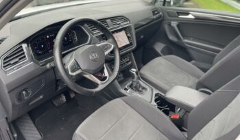 VW Tiguan Elegance 2.0 Tdi 150 DSG Toit Ouvrant complet
