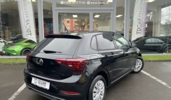 VW Polo 1.0 TSI 95 DSG Life complet