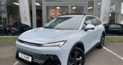 Baic X55 1.5 Turbo Auto Neuve