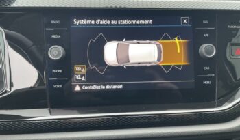 VW Polo 1.0 TSI 95 DSG Life complet