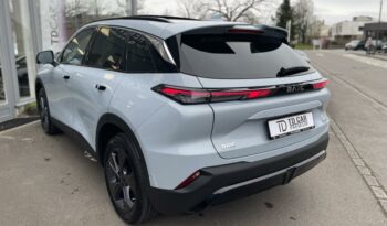 Baic X55 1.5 Turbo Auto Neuve complet