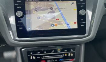 VW Tiguan Elegance 2.0 Tdi 150 DSG Toit Ouvrant complet