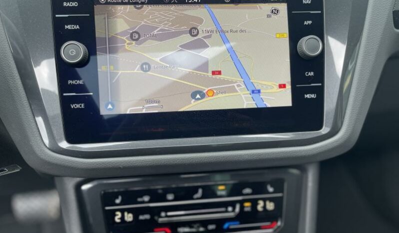 VW Tiguan Elegance 2.0 Tdi 150 DSG Toit Ouvrant complet