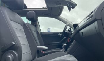 VW Tiguan Elegance 2.0 Tdi 150 DSG Toit Ouvrant complet