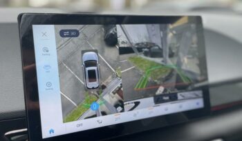 Baic X55 1.5 Turbo Auto Neuve complet