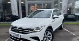 VW Tiguan Elegance 2.0 Tdi 150 DSG Toit Ouvrant