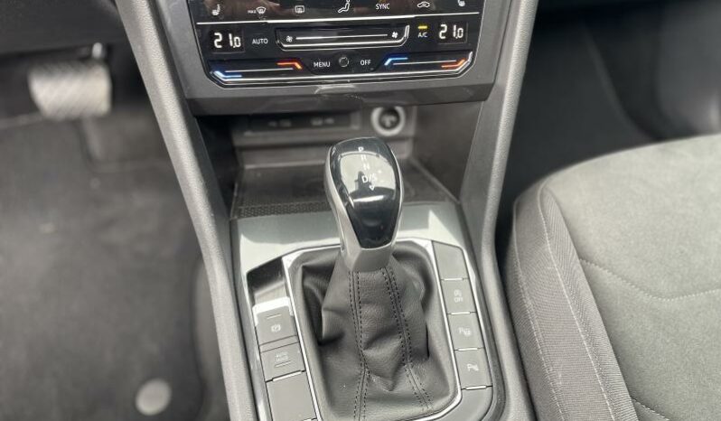 VW Tiguan Elegance 2.0 Tdi 150 DSG Toit Ouvrant complet