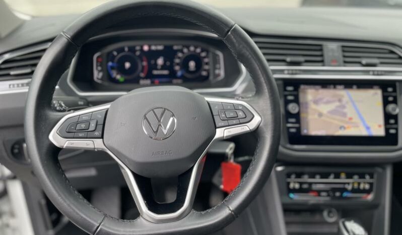 VW Tiguan Elegance 2.0 Tdi 150 DSG Toit Ouvrant complet