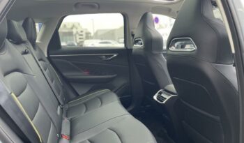 Baic X55 1.5 Turbo Auto Neuve complet