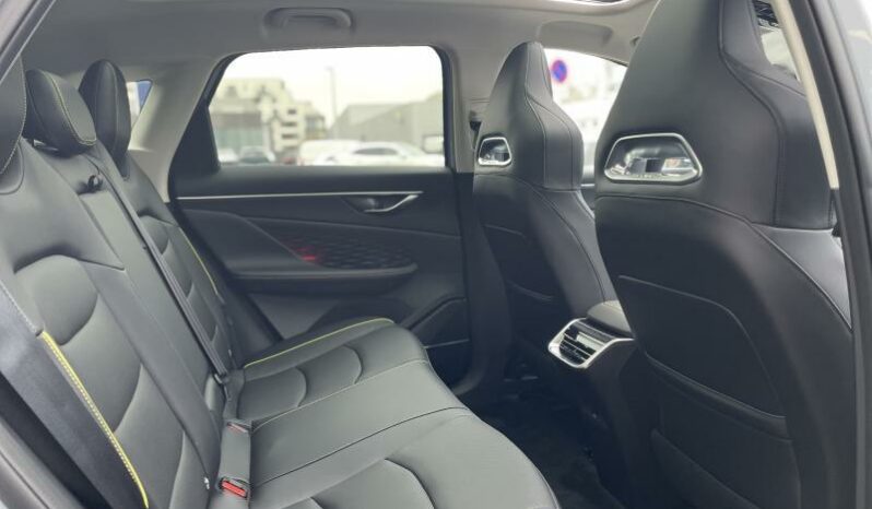 Baic X55 1.5 Turbo Auto Neuve complet