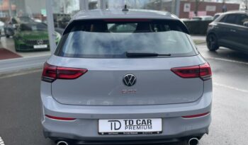 VW GOLF 8 GTI 2.0 TSI DSG7 complet
