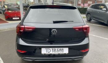 VW Polo 1.0 TSI 95 DSG Life complet
