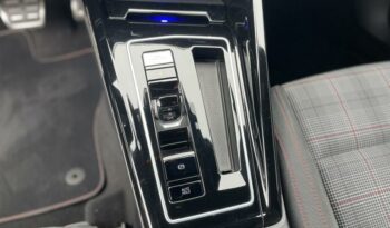 VW GOLF 8 GTI 2.0 TSI DSG7 complet
