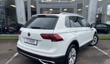 VW Tiguan Elegance 2.0 Tdi 150 DSG Toit Ouvrant complet