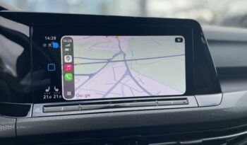 VW GOLF 8 GTI 2.0 TSI DSG7 complet