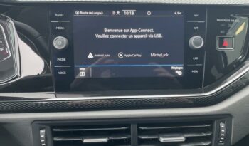 VW Polo 1.0 TSI 95 DSG Life complet