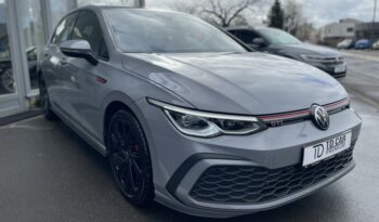 VW GOLF 8 GTI 2.0 TSI DSG7 complet
