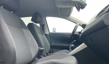 VW Polo 1.0 TSI 95 DSG Life complet