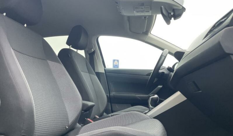 VW Polo 1.0 TSI 95 DSG Life complet