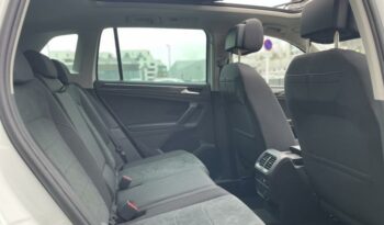 VW Tiguan Elegance 2.0 Tdi 150 DSG Toit Ouvrant complet