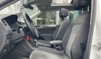 VW Tiguan Elegance 2.0 Tdi 150 DSG Toit Ouvrant complet