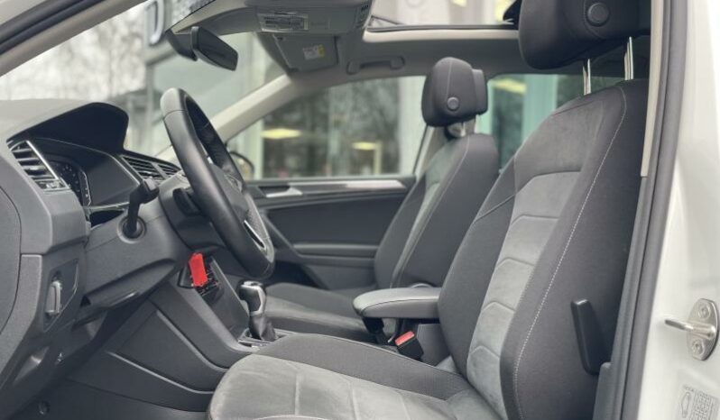 VW Tiguan Elegance 2.0 Tdi 150 DSG Toit Ouvrant complet