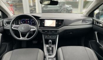 VW Polo 1.0 TSI 95 DSG Life complet