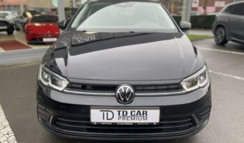 VW Polo 1.0 TSI 95 DSG Life complet