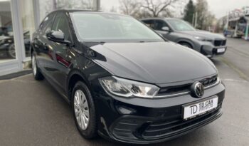 VW Polo 1.0 TSI 95 DSG Life complet