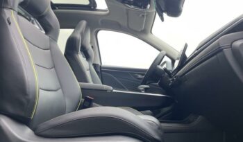 Baic X55 1.5 Turbo Auto Neuve complet